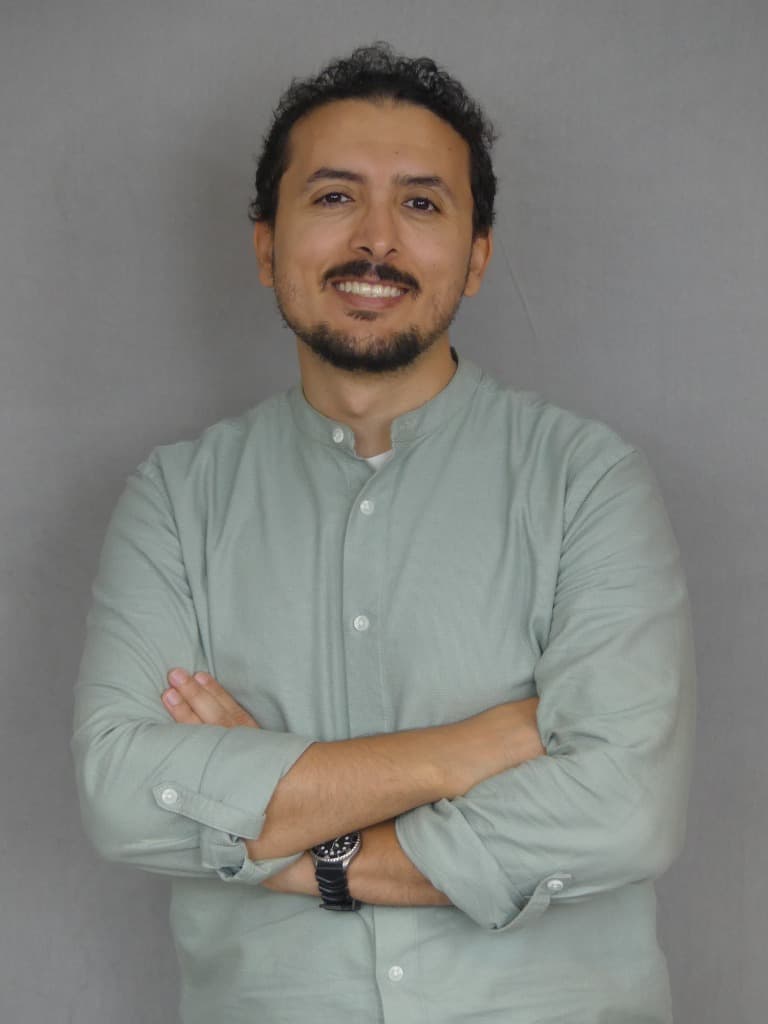 Mohamed Elkaza